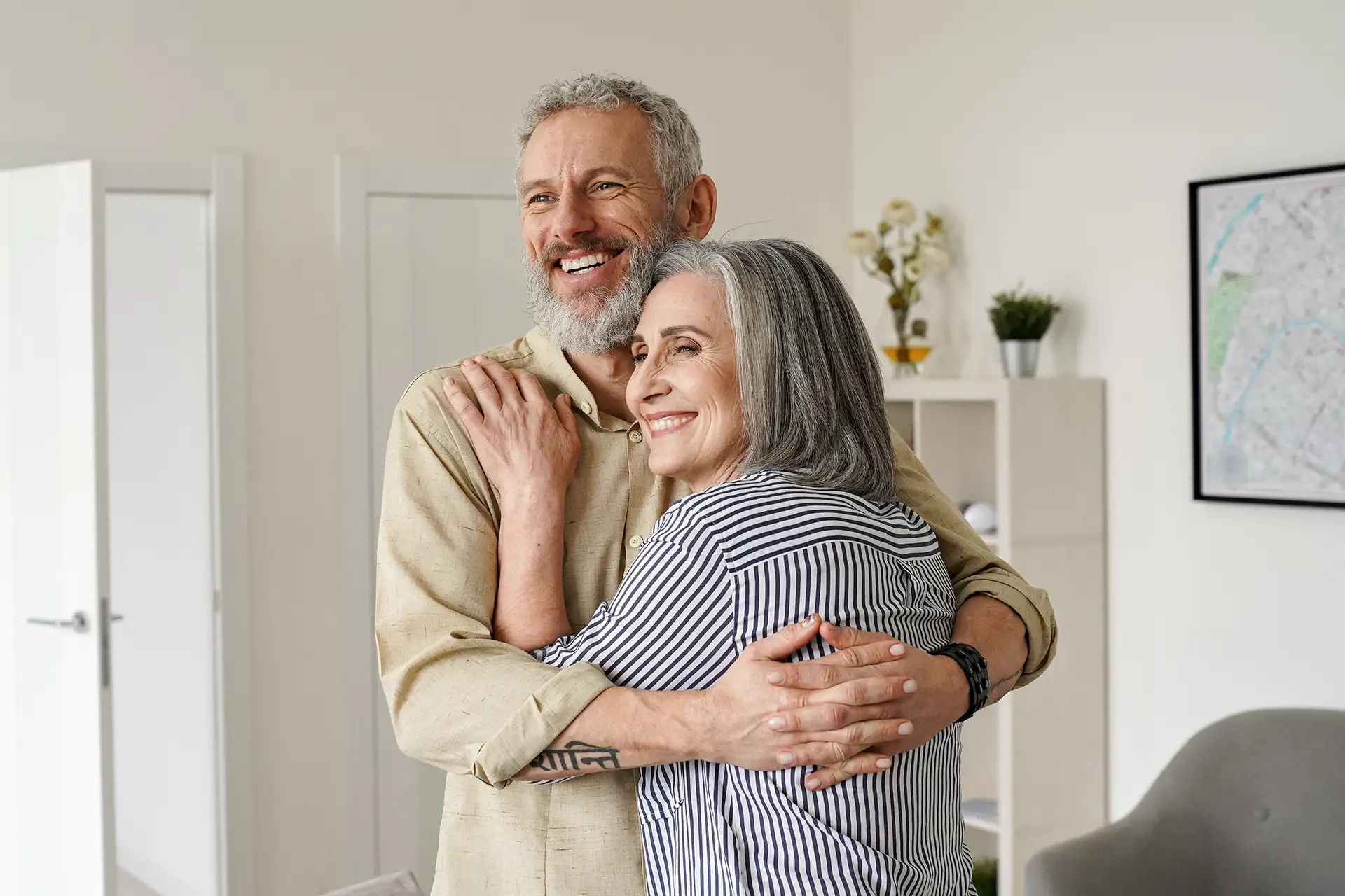 Reverse Shoulder Replacement-Who is it for?
