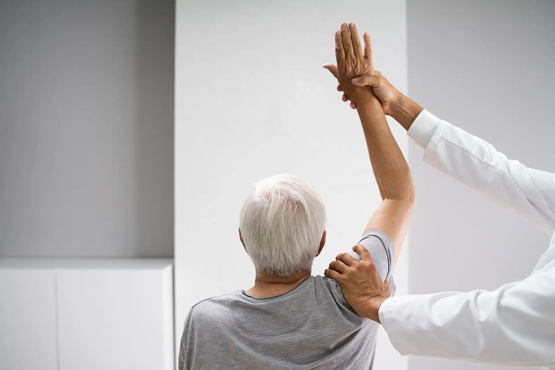 Rotator Cuff Tear